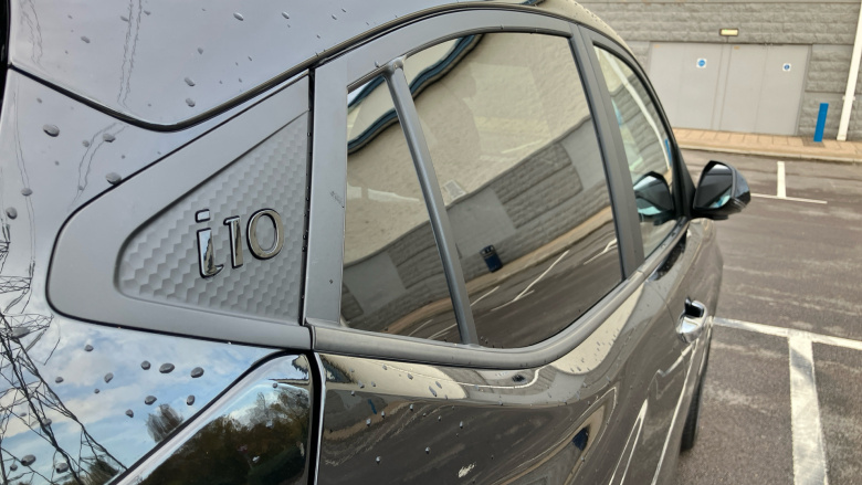 Hyundai i10 1.0 [63] Premium 5dr Auto [Nav] Petrol Hatchback